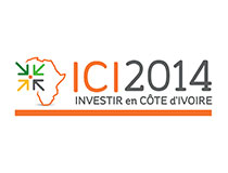 Forum ICI 2014 – Investir en Côte d’Ivoire